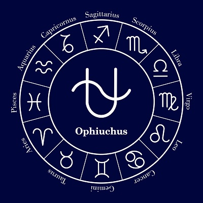 Ophiuchus 