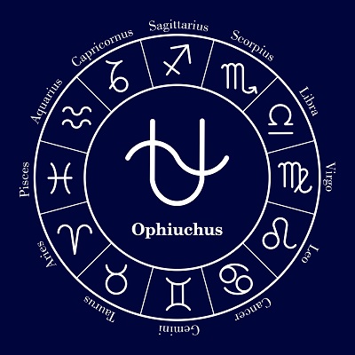 Ophiuchus